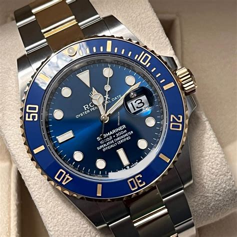 2019 rolex submariner bluesy|Rolex blue submariner 2022.